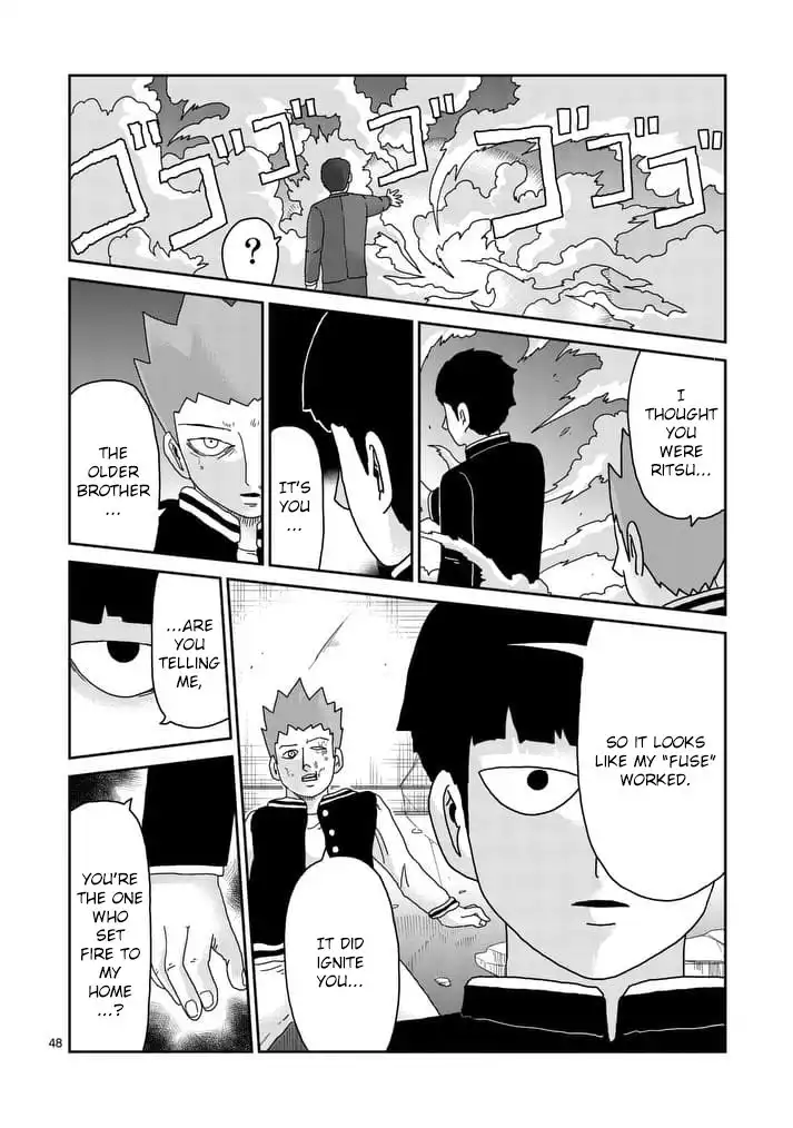 Mob Psycho 100 Chapter 89.004 5